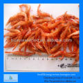 dried shrimp from China